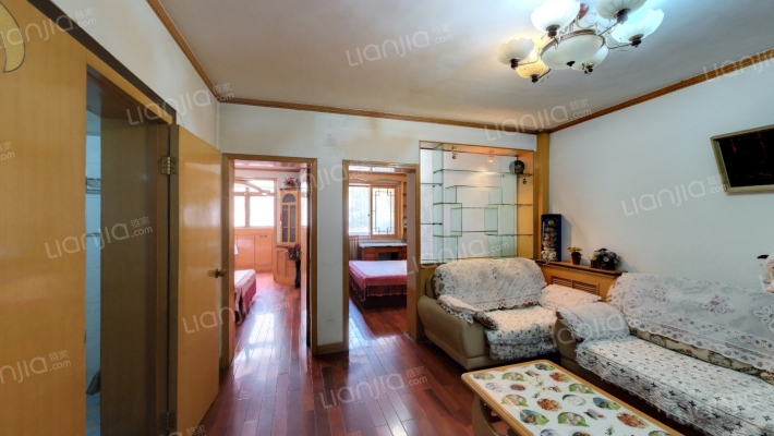 新园小区北区二手房实景图