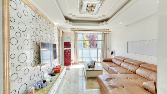 金榈湾丹景廷二手房实景图