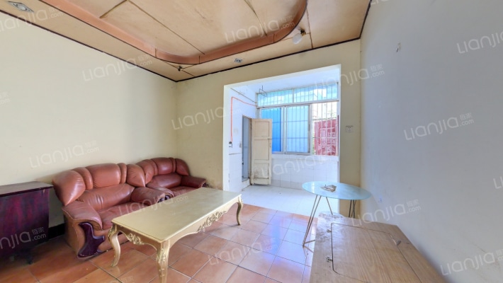 中区防疫站宿舍二手房实景图