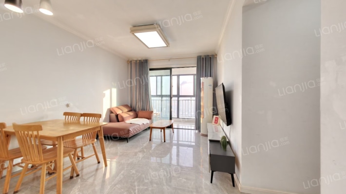 金汇广场二手房实景图