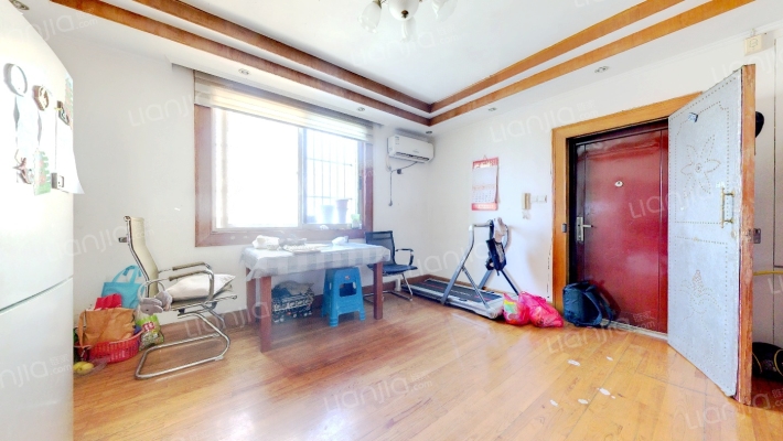 杨枝二村二手房实景图