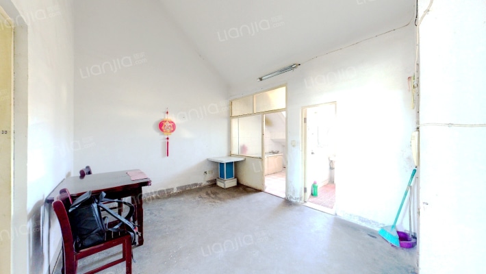 四方城小区西区二手房实景图