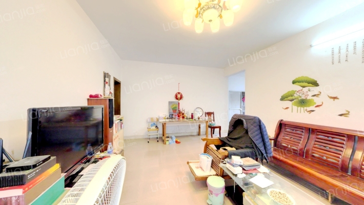 红旗新村四巷二手房实景图