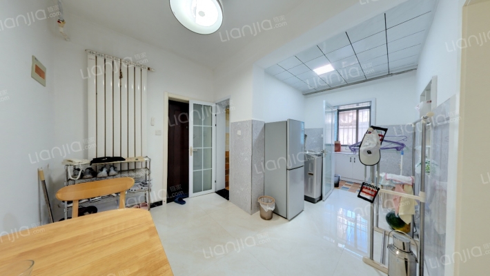 工人路184号院二手房实景图