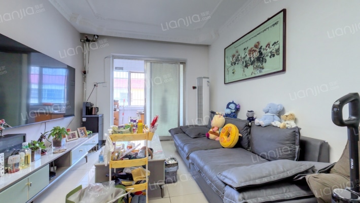 长安法院小区二手房实景图