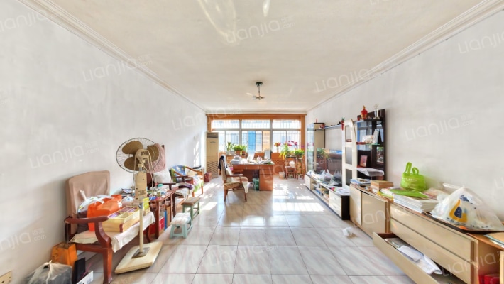 建行北院（红缨路182号）二手房实景图