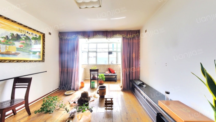 一汽53街区二手房实景图