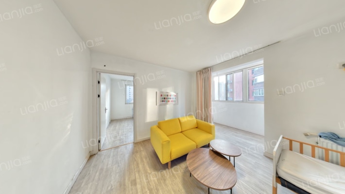 定福家园2号院二手房实景图