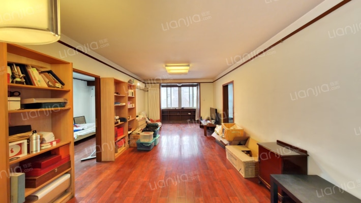 欧陆经典二手房实景图