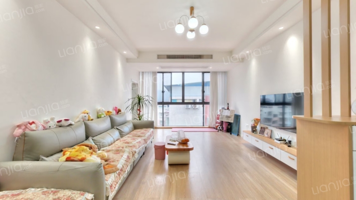 阳光苑A区二手房实景图