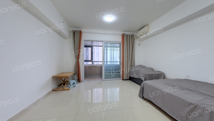 华南城1668新时代广场二手房实景图