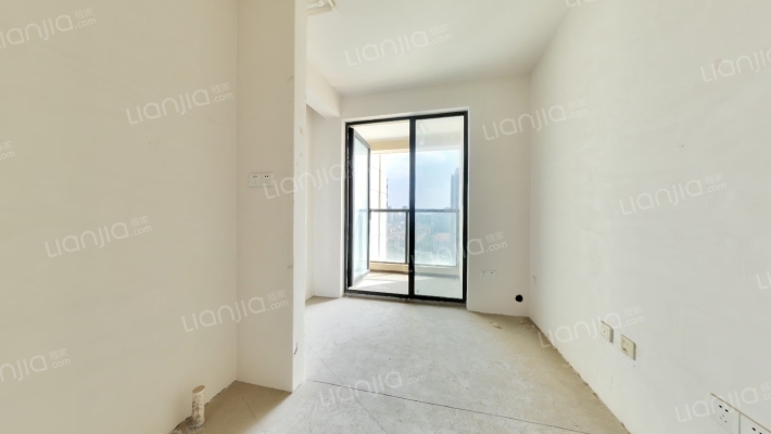 华元嘉园二手房实景图