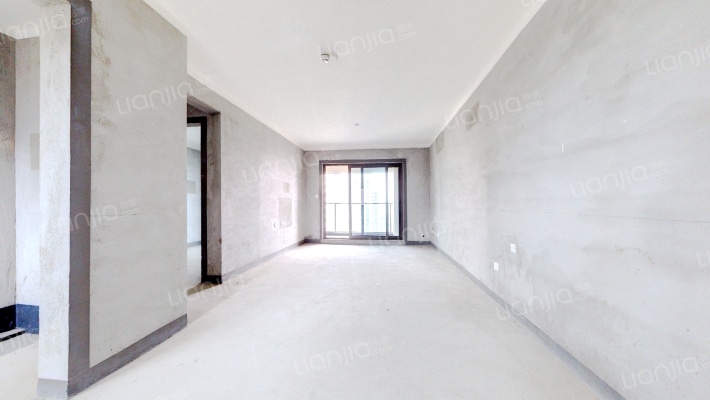 金科康桥芙蓉天宸二手房实景图