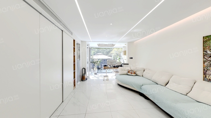 紫芳园二区香园二手房实景图