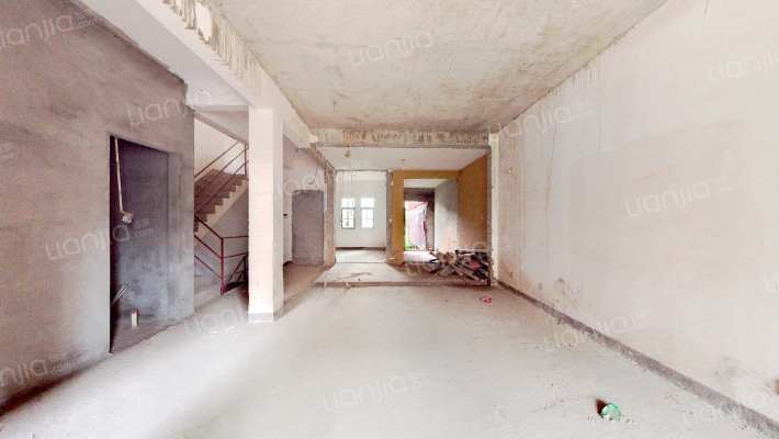 万业巴厘岛二手房实景图