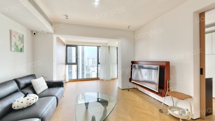 碧桂园·滨海国际君澜湾二手房实景图