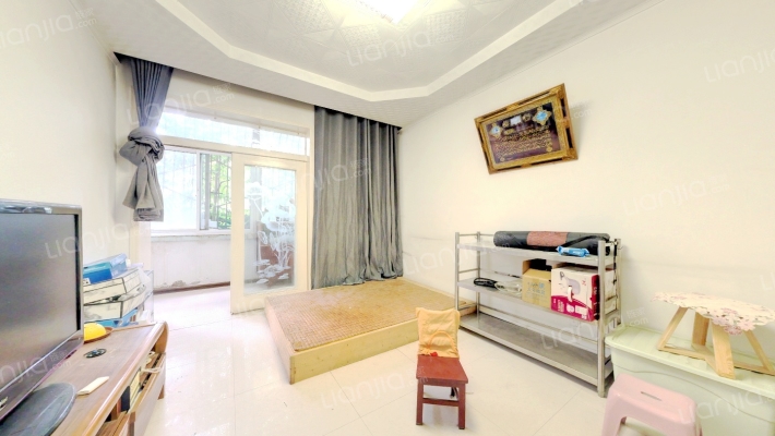 牛羊肉加工厂宿舍二手房实景图