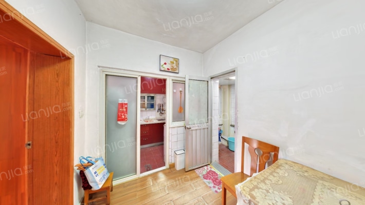 仓顶二手房实景图