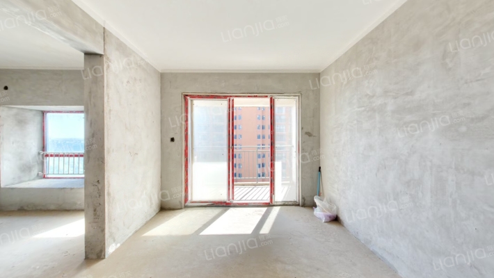 东方城二手房实景图