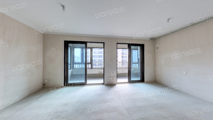 龙湖文德春江天越二手房实景图