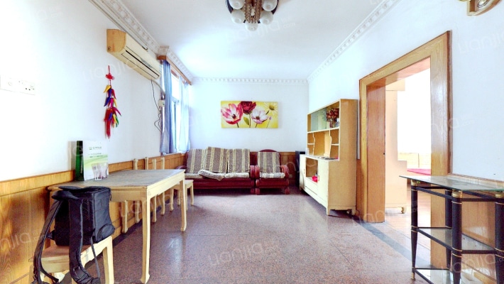 清风后街24号二手房实景图