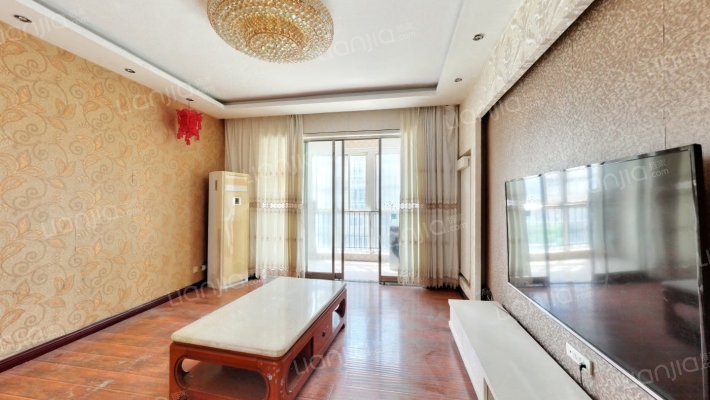 瑞贝卡·家天下二手房实景图