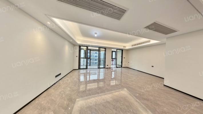 四川邦泰东方雅颂二手房实景图