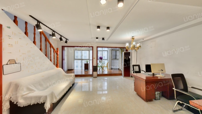 大宏城市广场二手房实景图