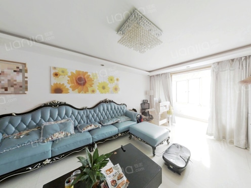 整租·景元路 3室2厅 南/北