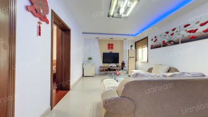 青年苑二手房实景图