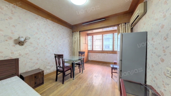 李园二村二手房实景图