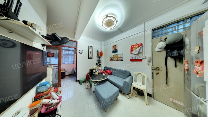 黄岐东苑小区二手房实景图