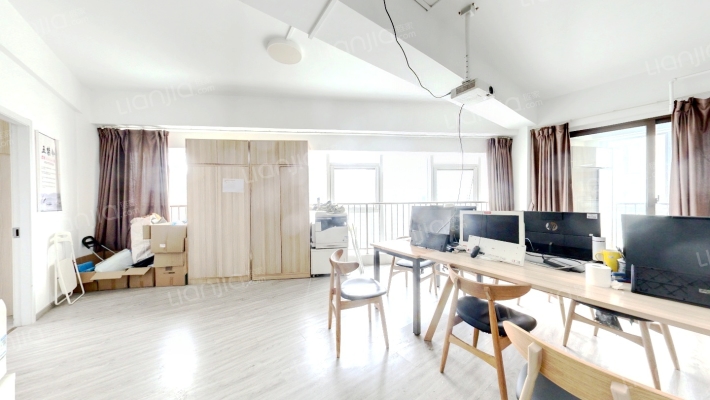 武夷凌云公馆二手房实景图