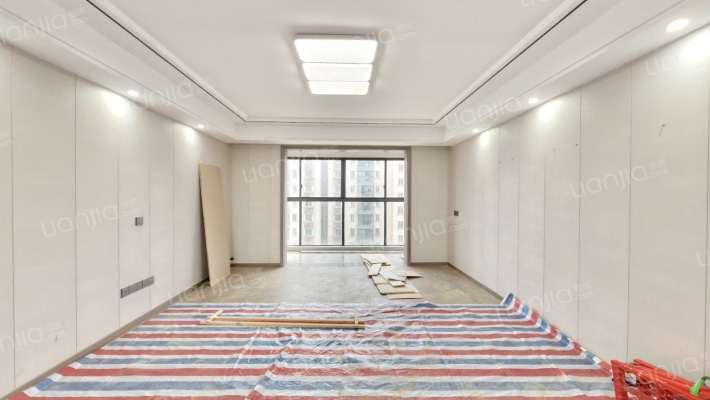 新浒花园四区二手房实景图
