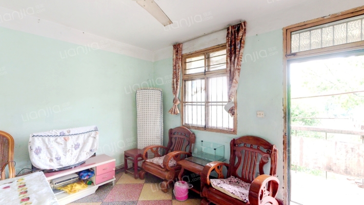 健康路30号二手房实景图