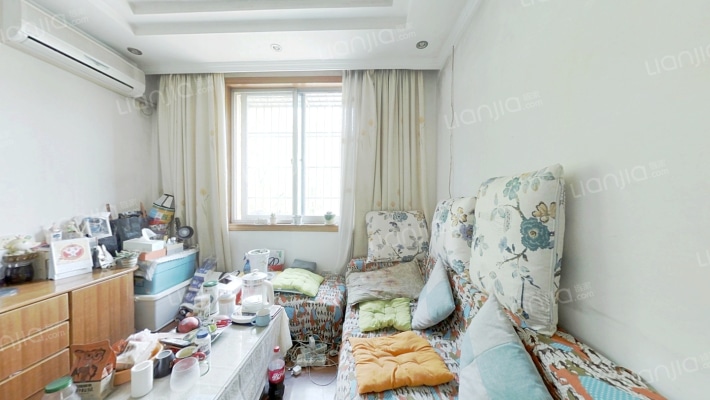 白龙小区二手房实景图