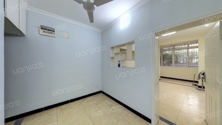 张家花园二手房实景图