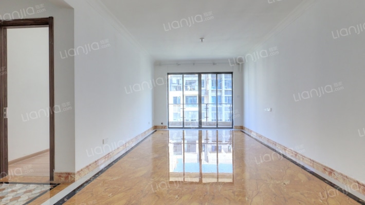 碧桂园贵阳一号二手房实景图