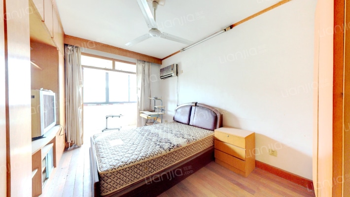 演武新村二手房实景图