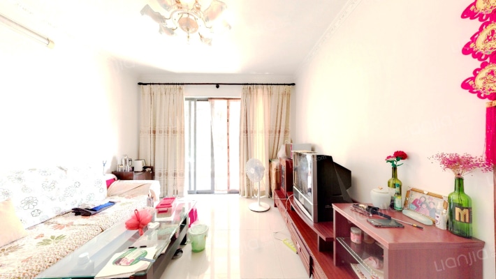 景泰花园二手房实景图