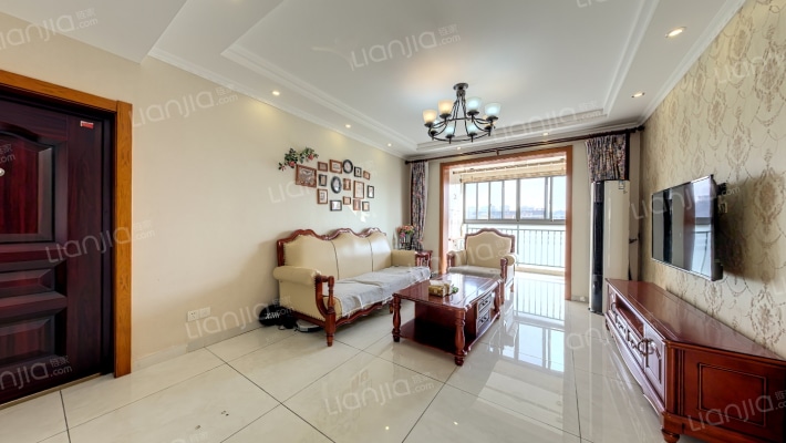 梦溪嘉苑五区二手房实景图