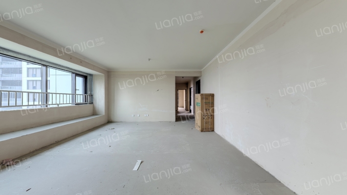 湖山壹品苑二手房实景图