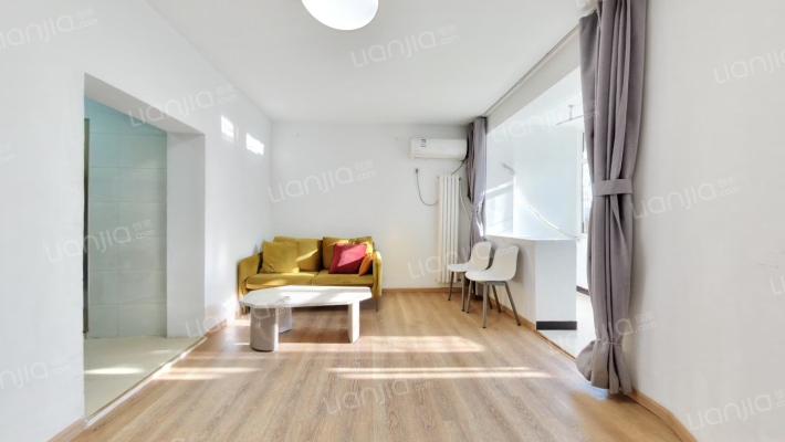 安慧里四区二手房实景图