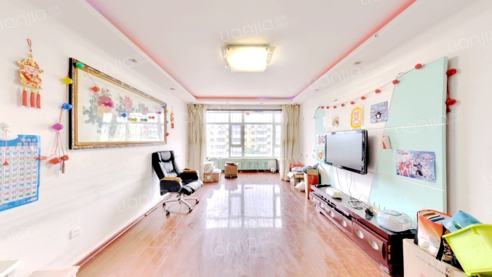 一汽家园二手房实景图