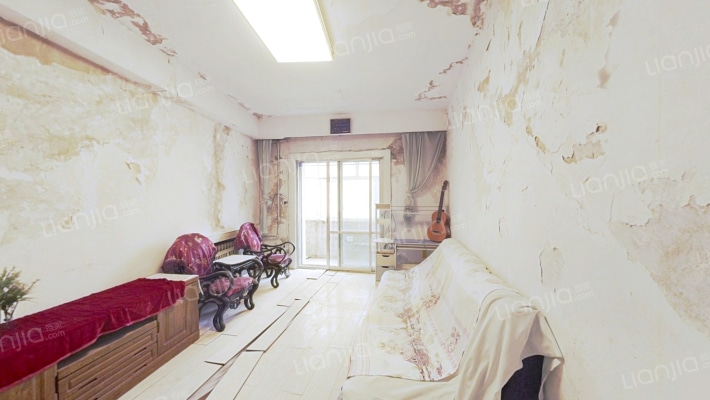 北安街二手房实景图