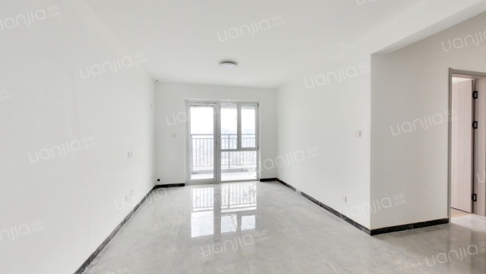 东胜未来云二手房实景图