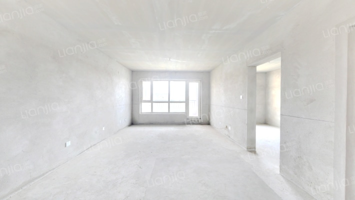 吉森漫桦林二手房实景图