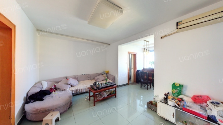 鼓风机厂宿舍二手房实景图