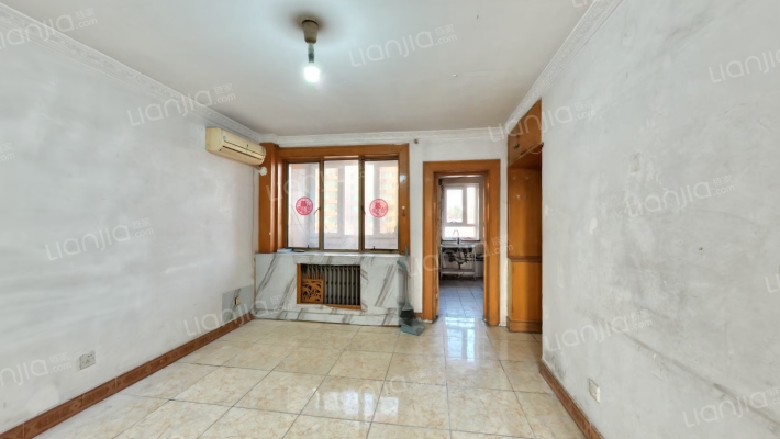 田村山南路18号院二手房实景图