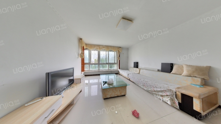 怡景苑二手房实景图